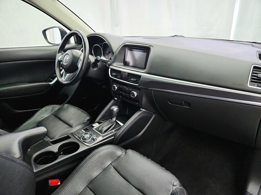 Used 2016 MAZDA CX-5 Grand Touring image 28