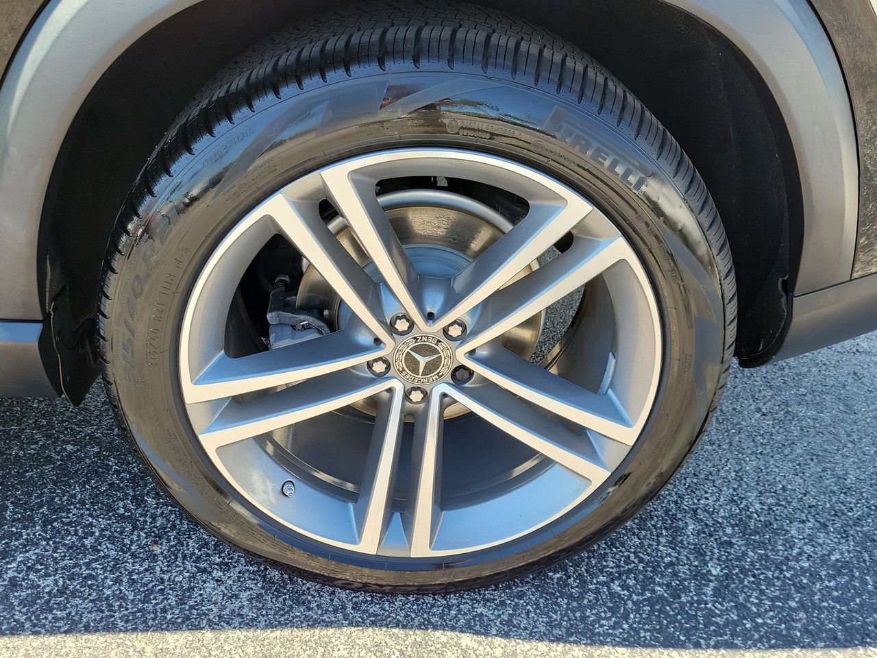 Certified 2022 Mercedes-Benz GLE 350 4MATIC image 11
