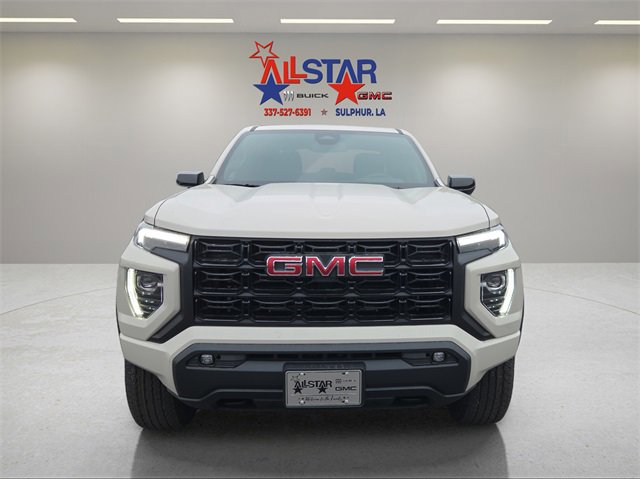 New 2026 GMC Canyon Elevation w/ Convenience Package image 2