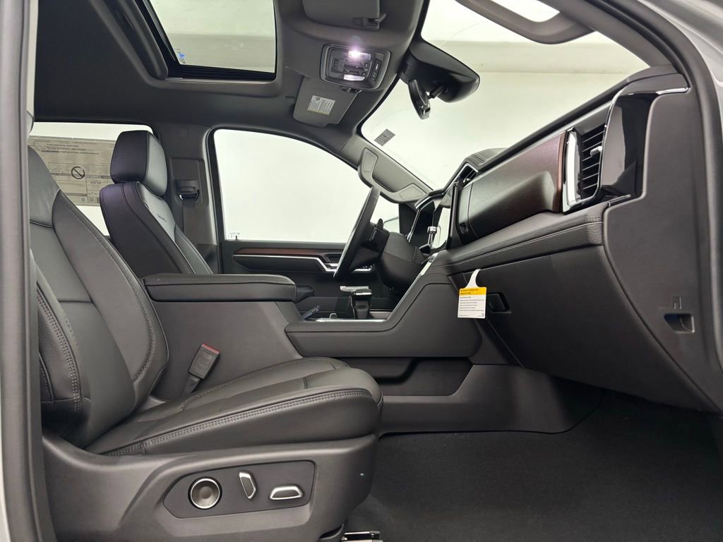 New 2026 GMC Sierra 1500 Denali w/ Denali Reserve Package image 36