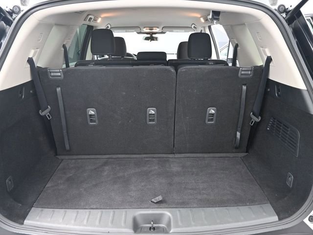 Used 2024 Nissan Pathfinder SV image 30