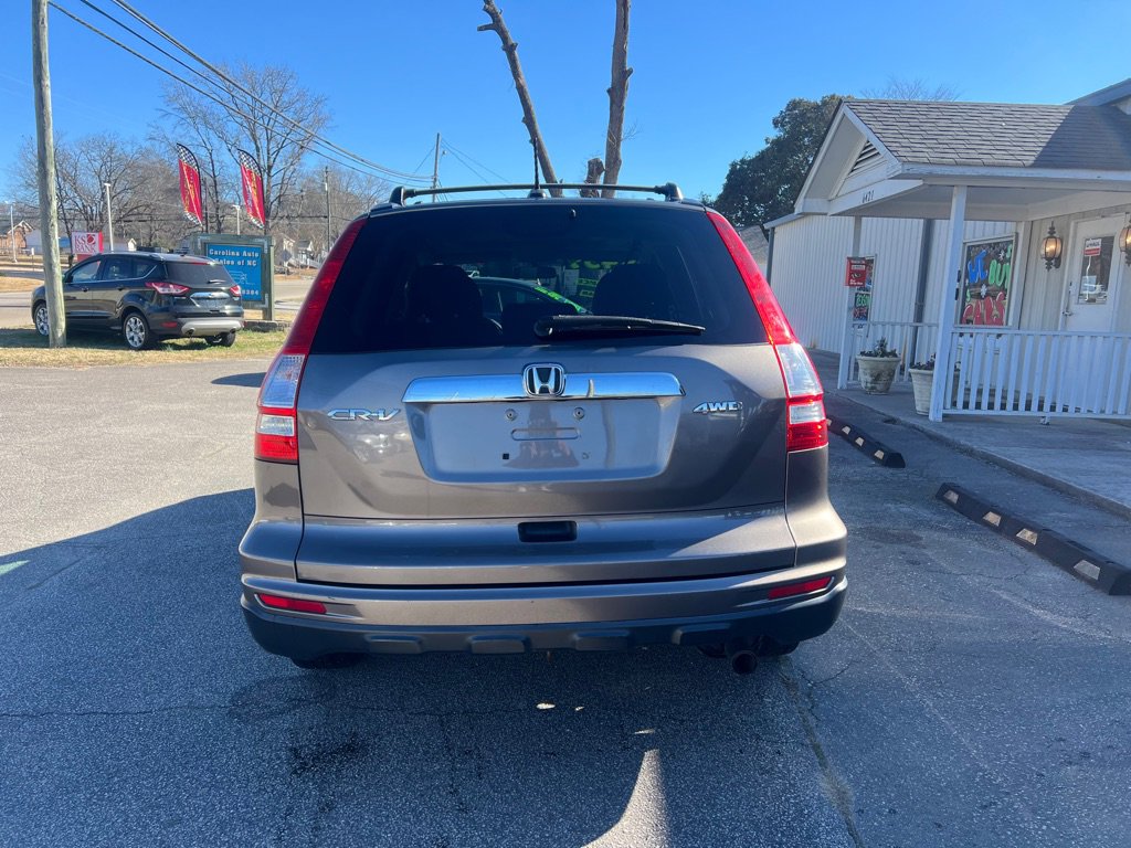 Used 2011 Honda CR-V EX-L image 4