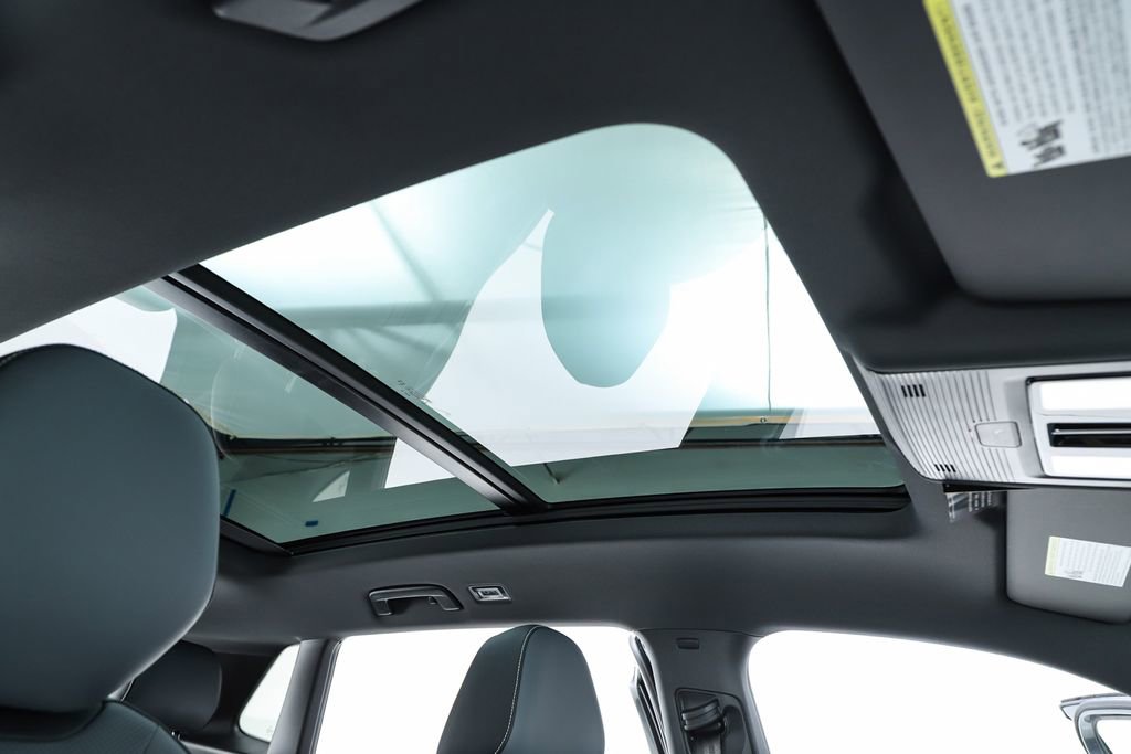 New 2026 Volkswagen Tiguan SE R-Line image 76