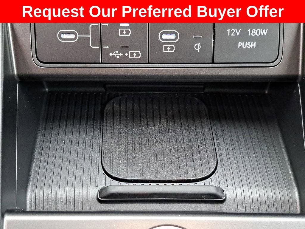 New 2026 Hyundai Kona SEL Premium AWD/4WD image 27