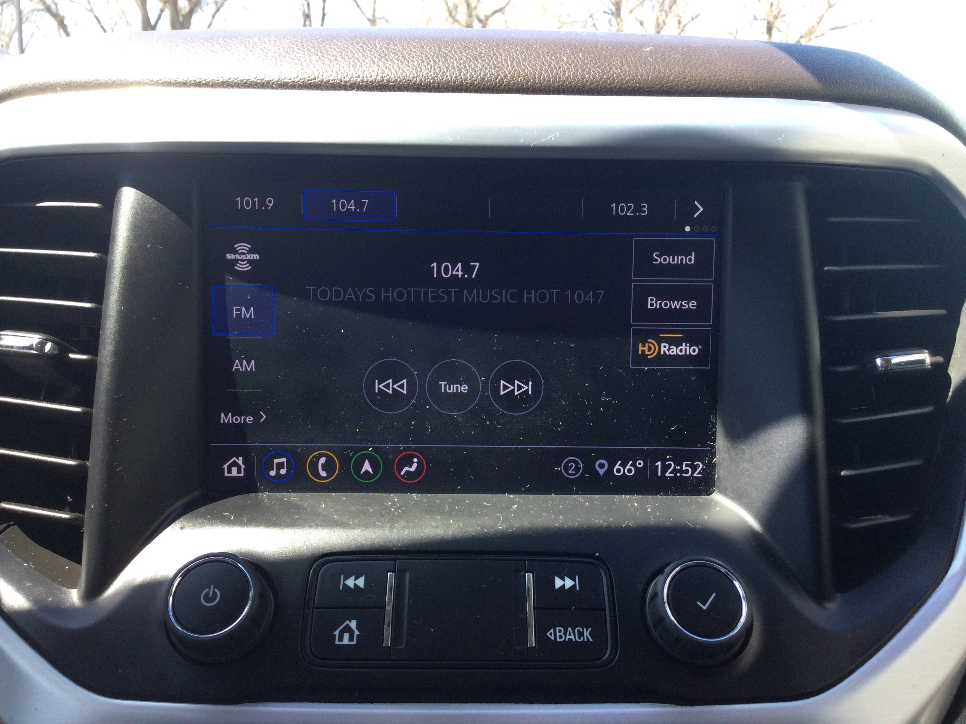 Used 2020 GMC Acadia SLT image 13