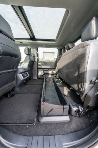 New 2026 Ford F250 Lariat w/ Black Appearance Package AWD/4WD image 19