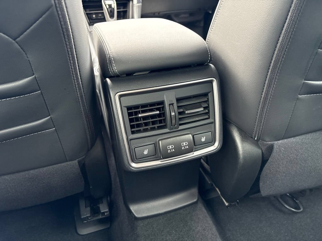 Certified 2023 Subaru Forester Touring AWD/4WD image 24