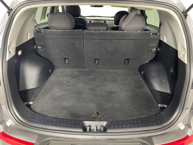 Used 2016 Kia Sportage LX AWD/4WD image 17