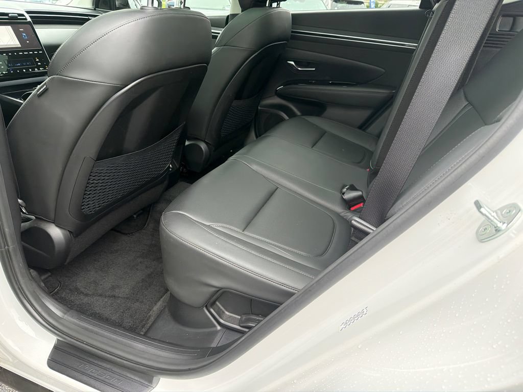 Used 2023 Hyundai Tucson SEL AWD/4WD image 21