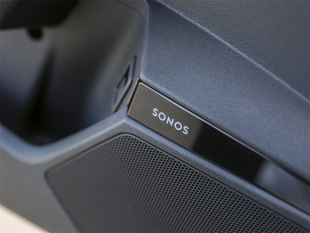 Used 2026 Audi RS 3 2.5T image 37