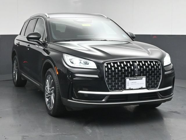 Certified 2024 Lincoln Corsair Reserve AWD/4WD image 6