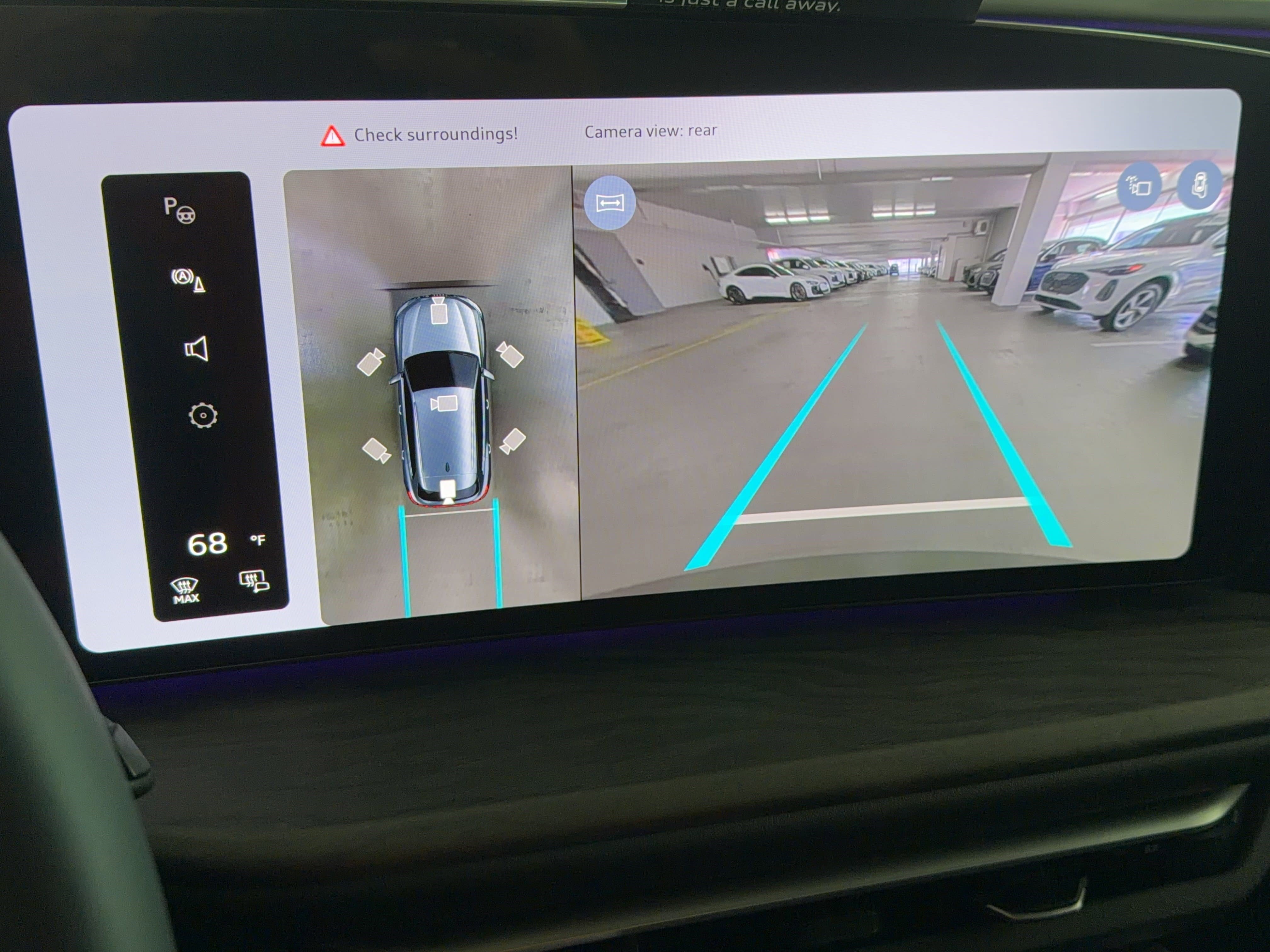 New 2026 Audi Q5 Premium image 24