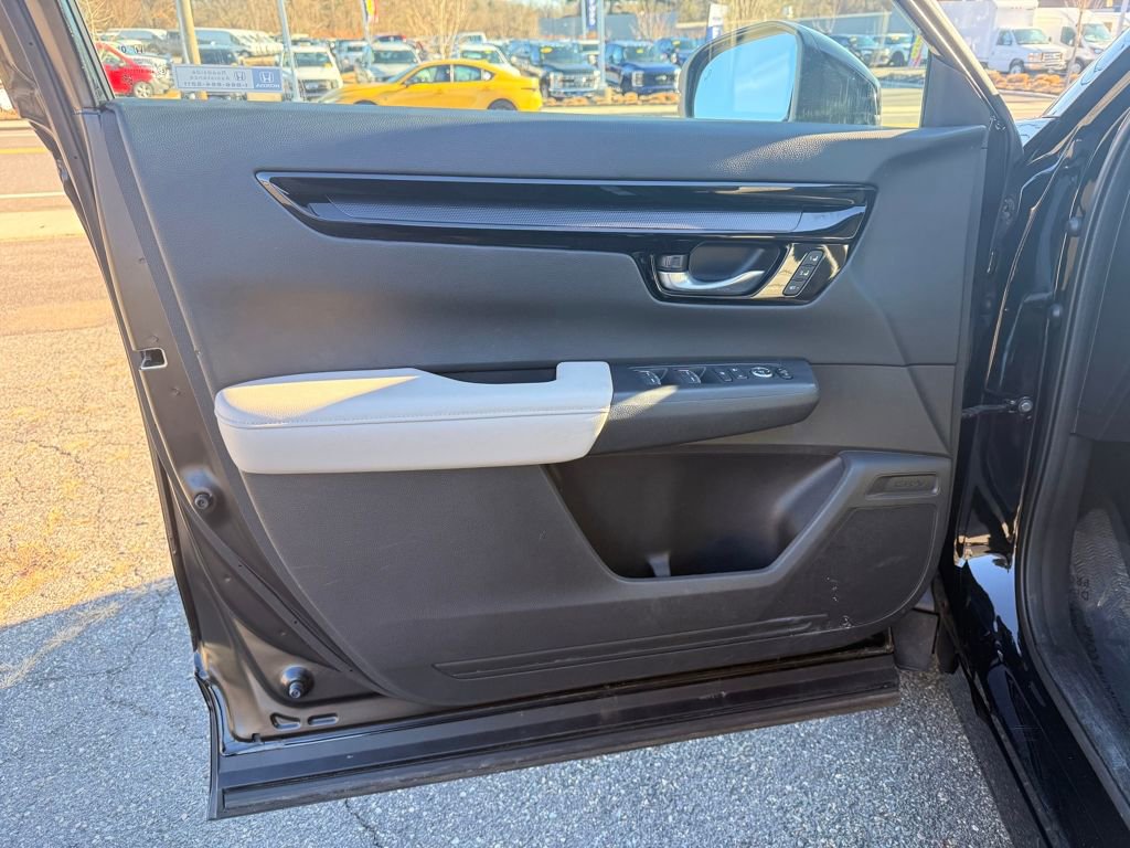 Used 2024 Honda CR-V EX-L image 20