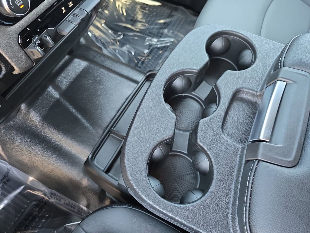 New 2026 RAM 2500 Tradesman w/ Chrome Appearance Group image 24