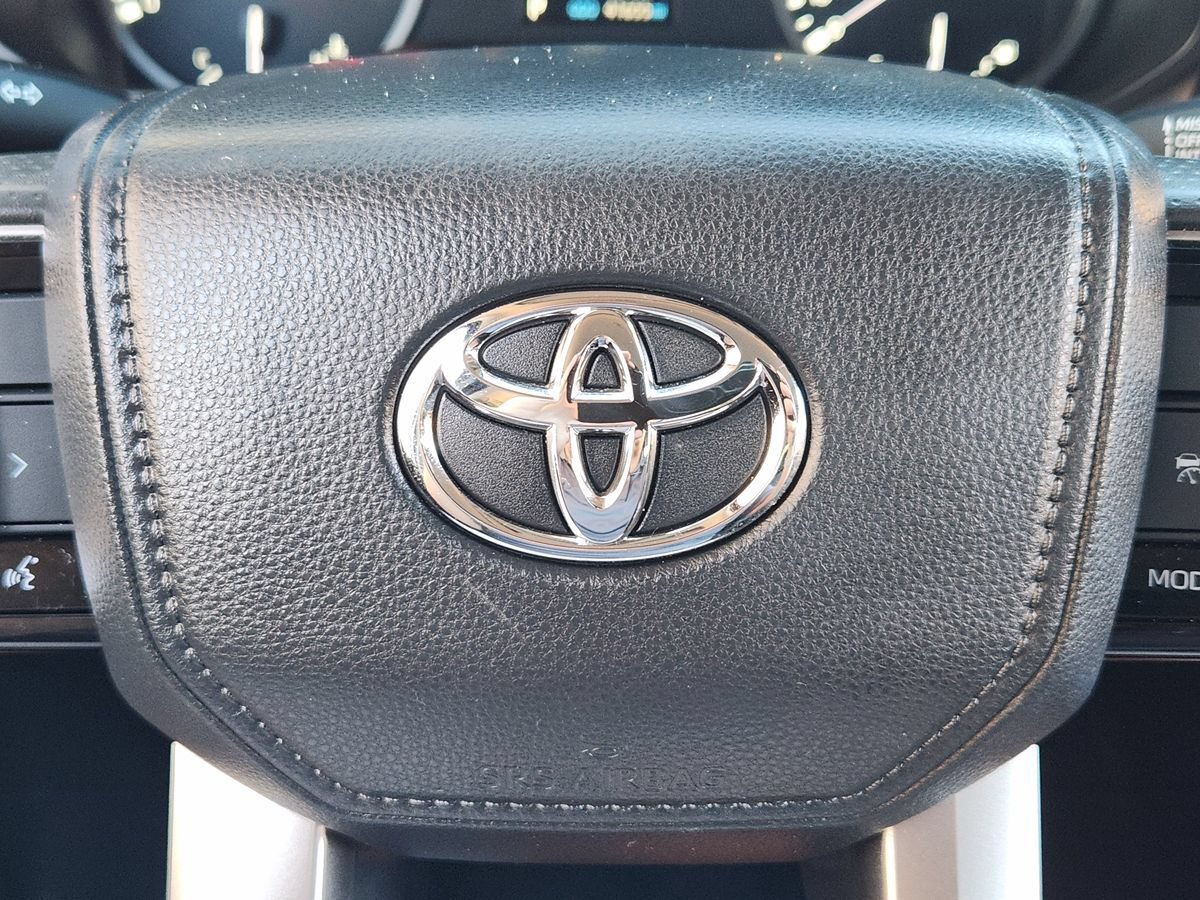 Used 2024 Toyota Tundra SR5 RWD image 49