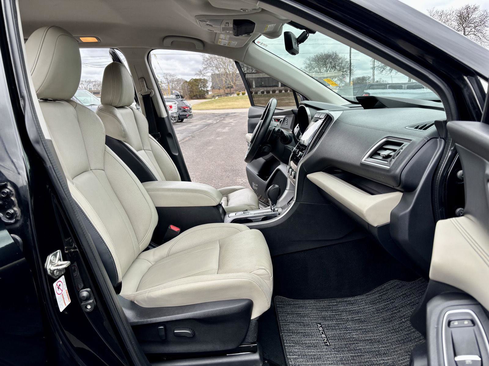 Used 2019 Subaru Ascent Limited AWD/4WD image 21