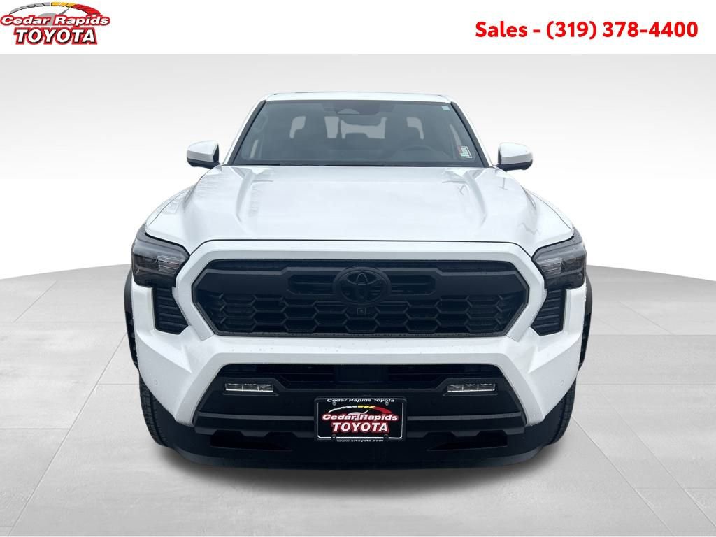 New 2026 Toyota Tacoma TRD Off-Road image 8