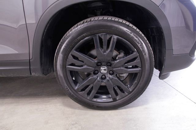 Certified 2021 Honda Passport Sport image 12