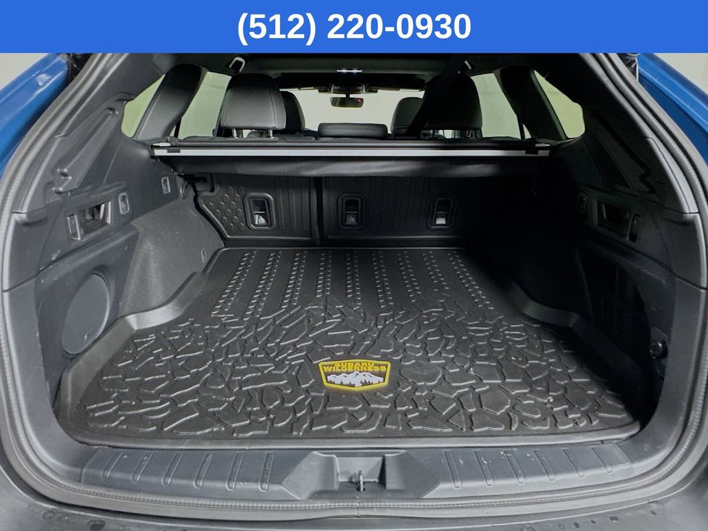 Certified 2025 Subaru Outback Wilderness image 32