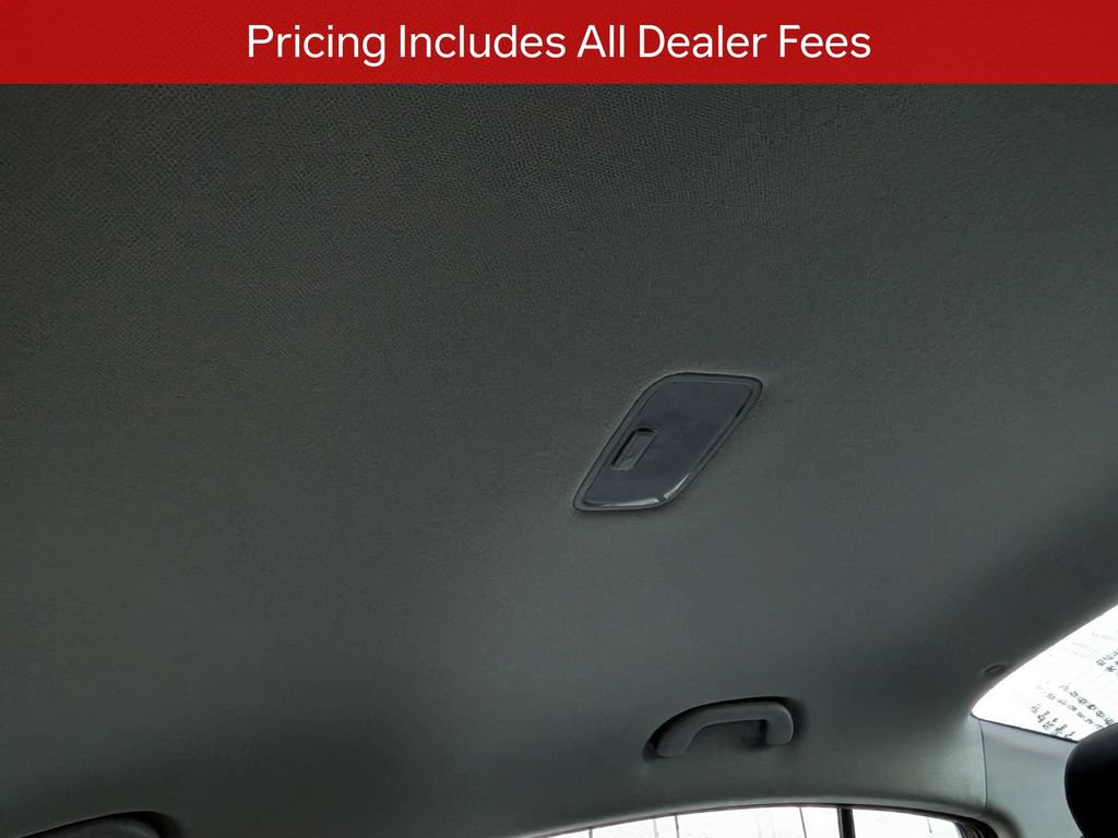Used 2017 Kia Forte LX FWD image 19