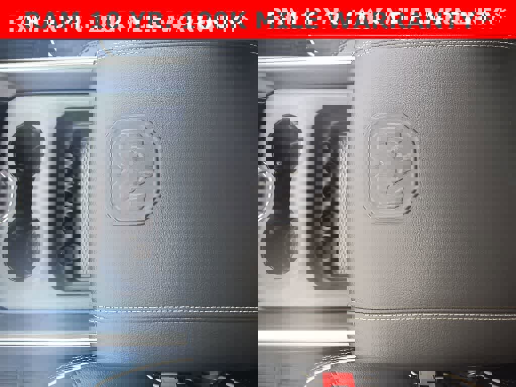 New 2026 RAM 3500 Laramie w/ Night Edition image 21