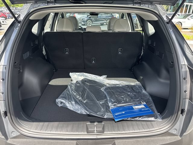 New 2026 Hyundai Tucson Blue SE AWD/4WD image 20