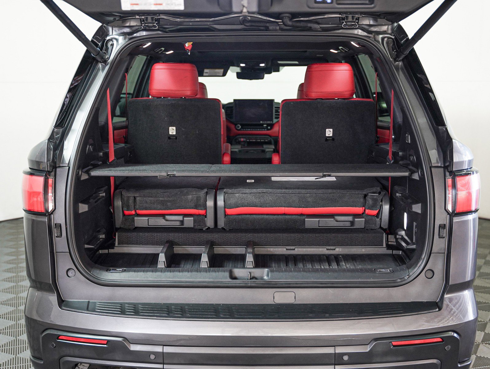 Used 2024 Toyota Sequoia TRD Pro image 5