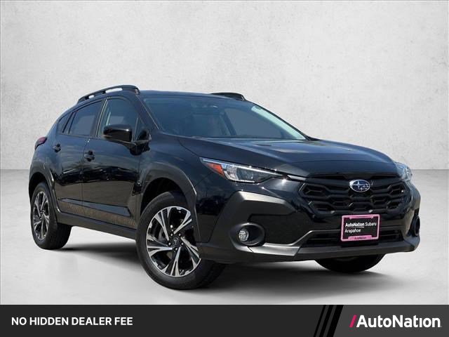 Certified 2024 Subaru Crosstrek 2.0i Premium AWD/4WD image 1