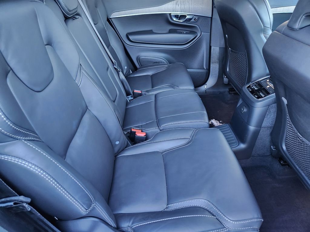 New 2025 Volvo XC90 T8 Ultra w/ Protection Package Premier image 22