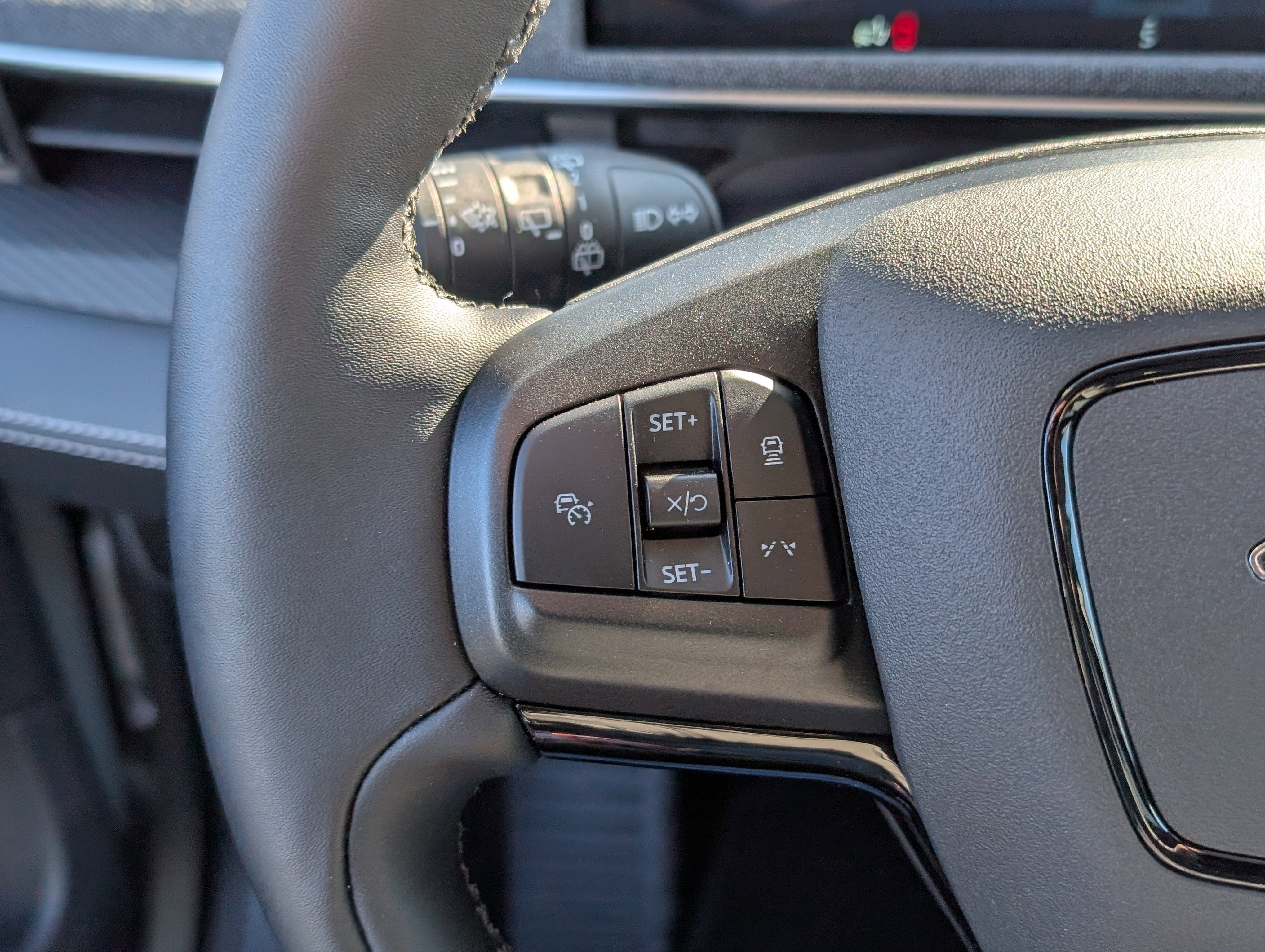 New 2026 Ford Mustang Mach-E Premium image 19