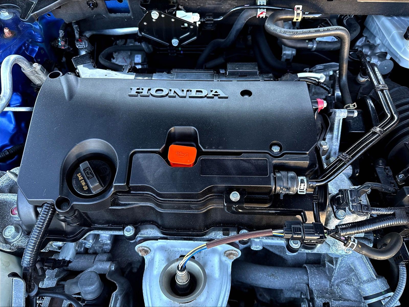 Used 2022 Honda Civic Sport image 34