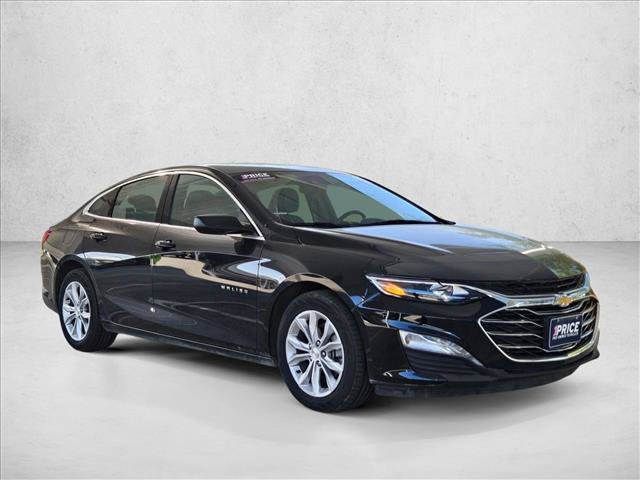 Used 2024 Chevrolet Malibu LT FWD video 3