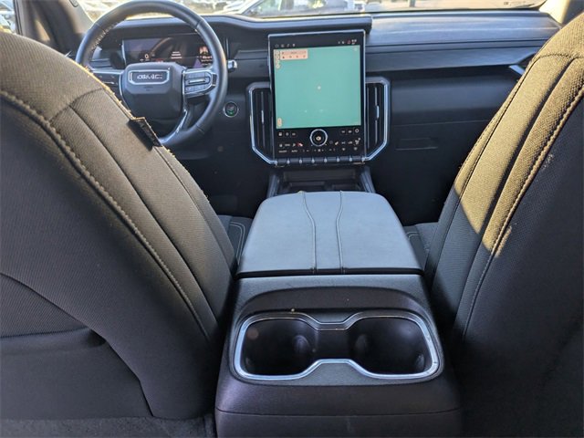 Used 2025 GMC Acadia Elevation image 30