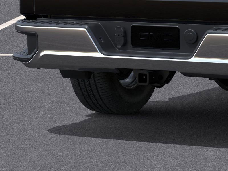 New 2026 GMC Sierra 1500 Pro image 14