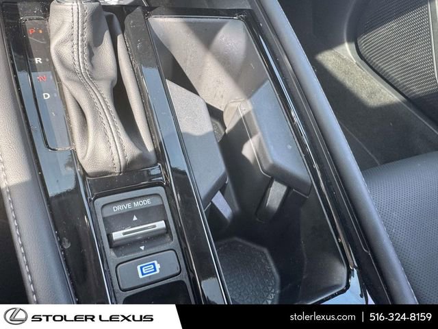 Used 2025 Honda Accord Touring image 34