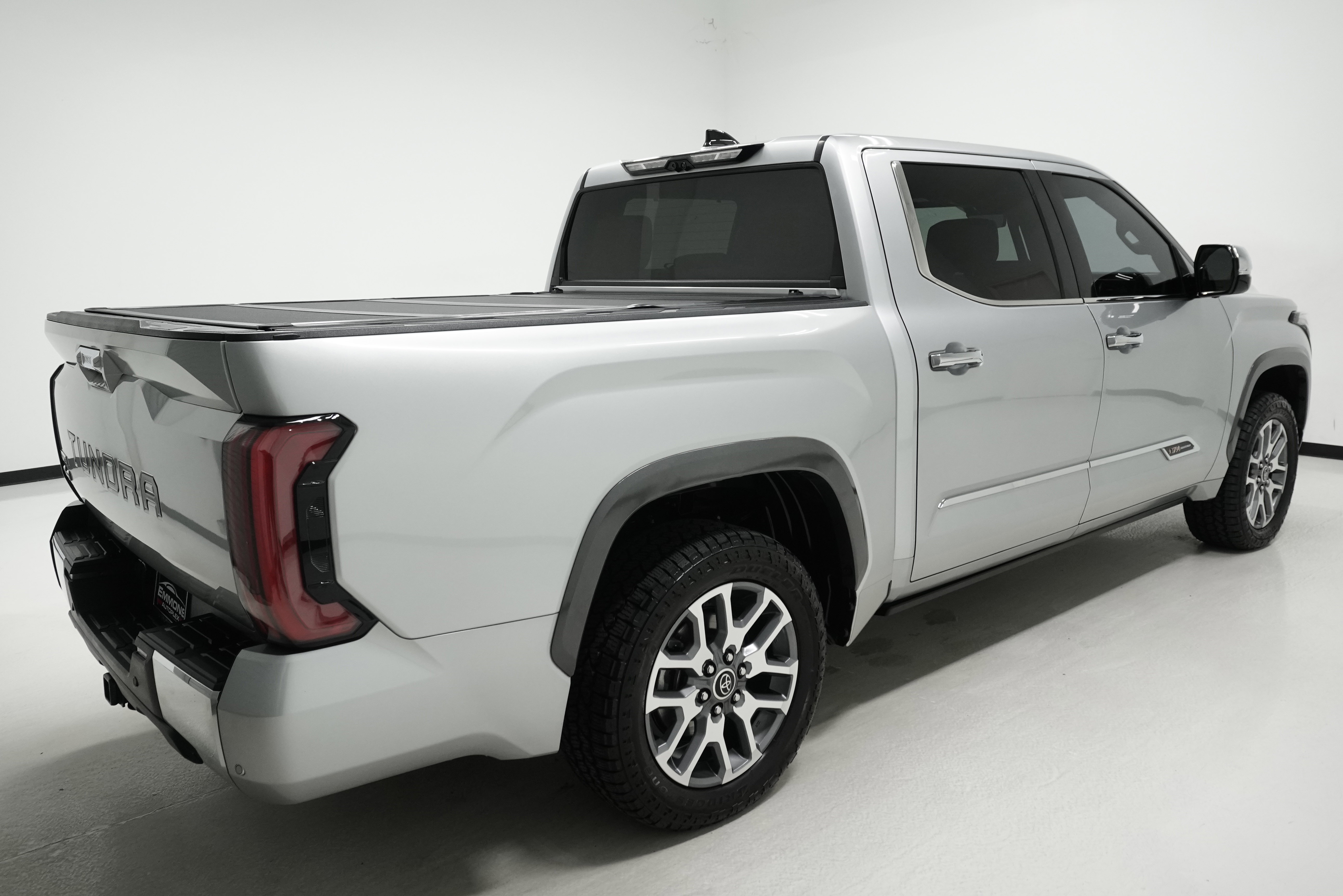 Used 2022 Toyota Tundra 1794 Edition image 4