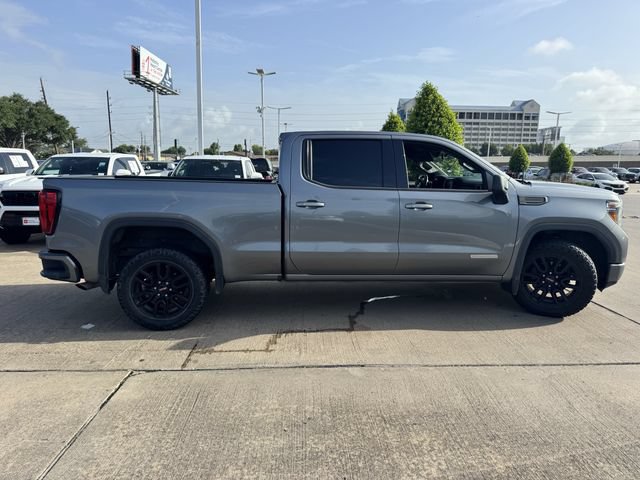 Used 2020 GMC Sierra 1500 Elevation RWD image 4