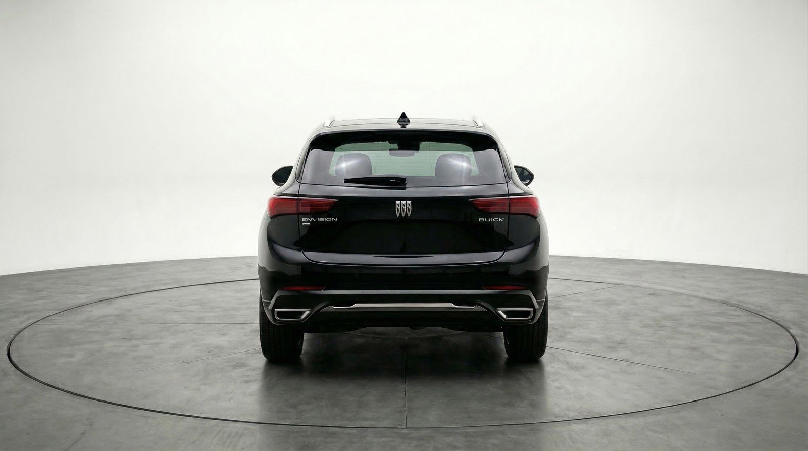 Used 2024 Buick Envision Preferred image 7