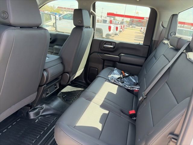 New 2026 GMC Sierra 2500 Pro AWD/4WD image 11