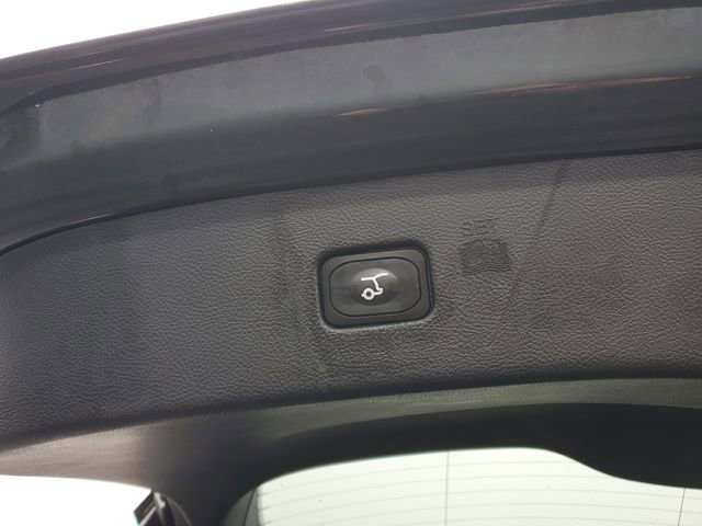 Used 2024 Ford Edge SEL w/ Convenience Package image 28