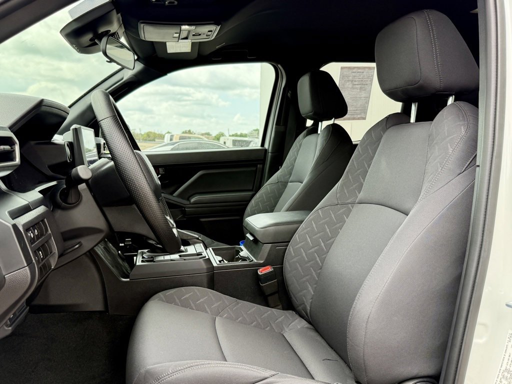 Used 2024 Toyota Tacoma SR image 10