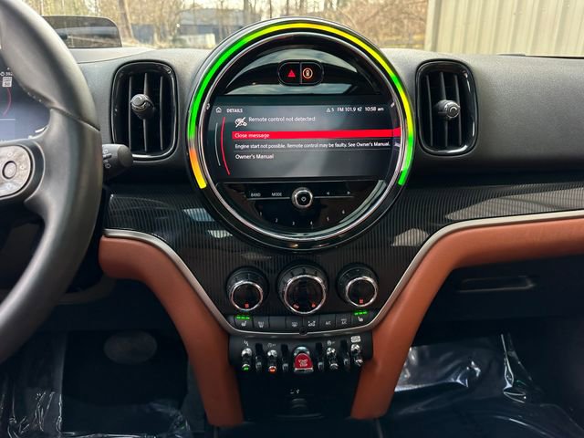 Used 2024 MINI Cooper Countryman S image 17