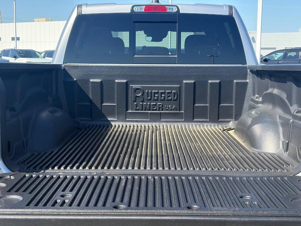 Used 2022 RAM 1500 Big Horn AWD/4WD image 7
