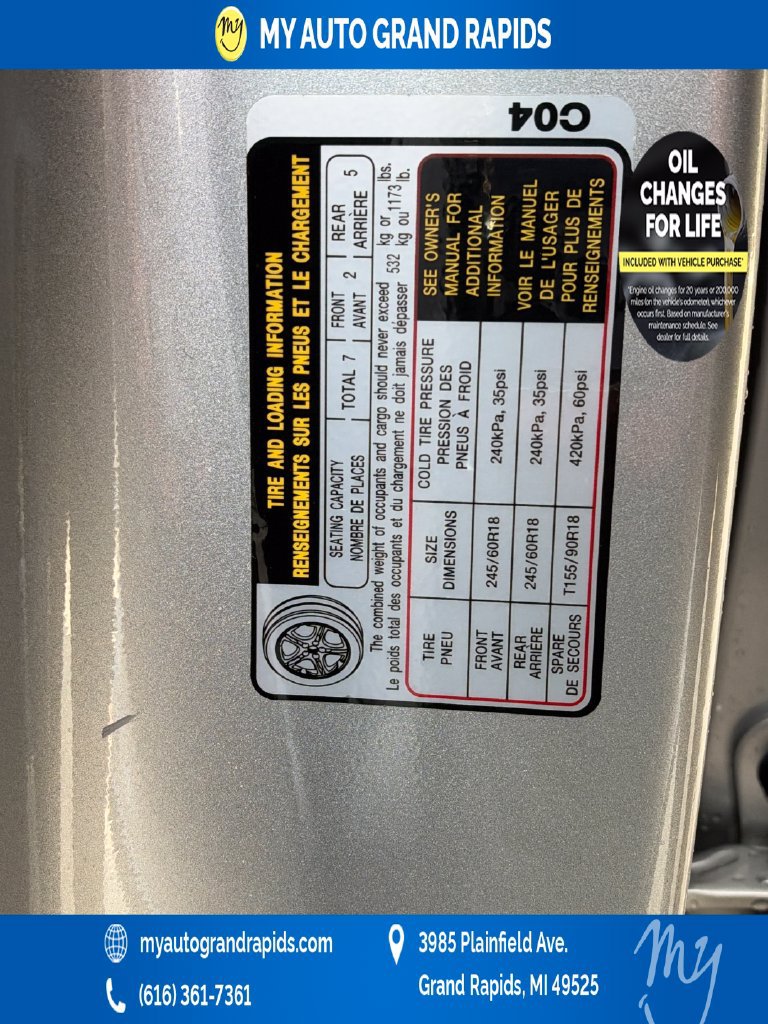 Used 2023 Hyundai Palisade SEL AWD/4WD image 37