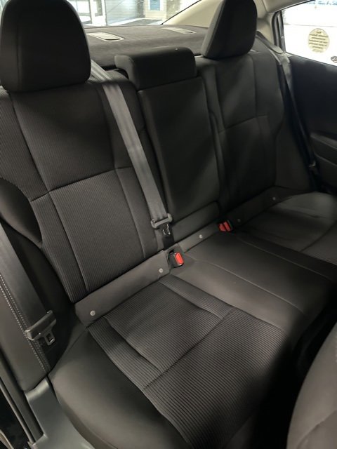 New 2025 Subaru Legacy Premium image 30