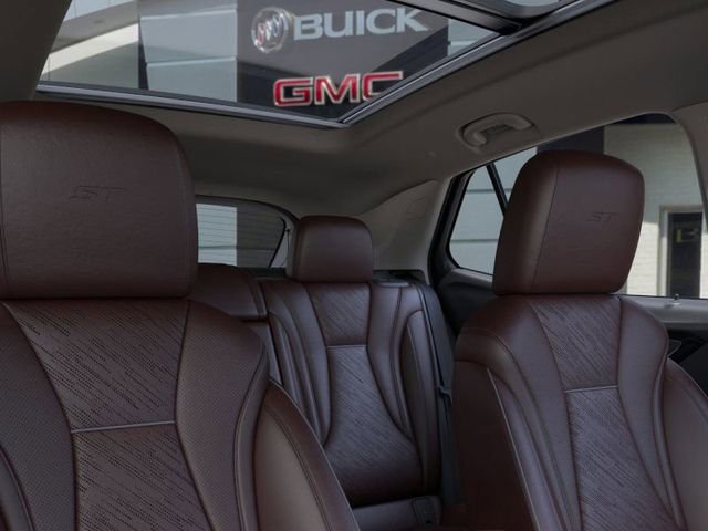 New 2026 Buick Envision Sport Touring image 24
