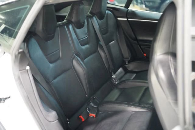 Used 2015 Tesla Model S P85D AWD/4WD image 38