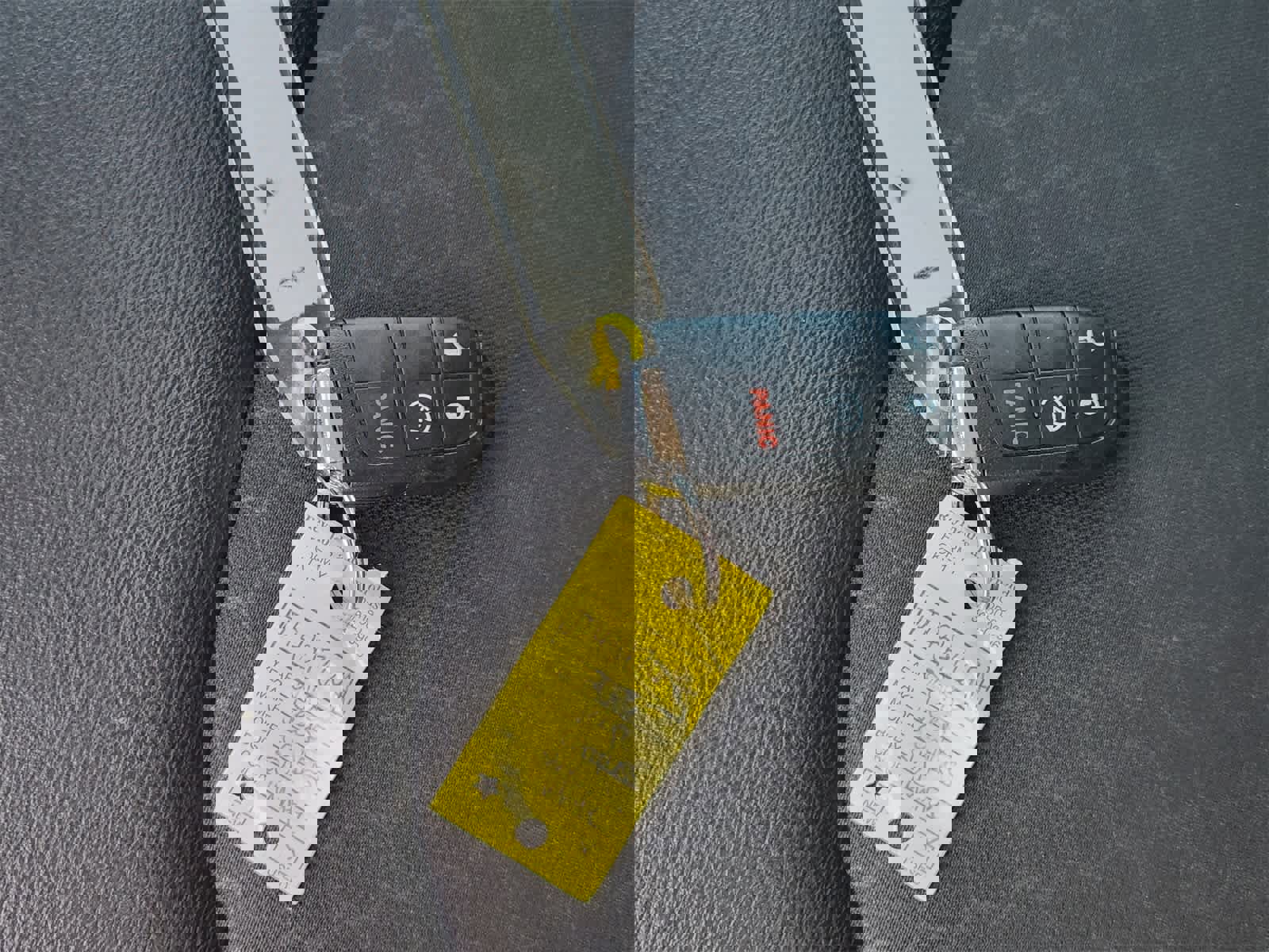 Used 2018 Jeep Compass Latitude w/ Cold Weather Group image 33