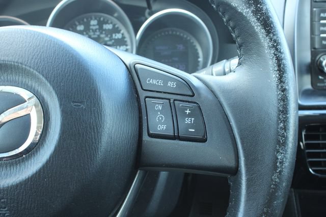 Used 2014 MAZDA CX-5 Touring w/ Bose/Moonroof Package AWD/4WD image 24