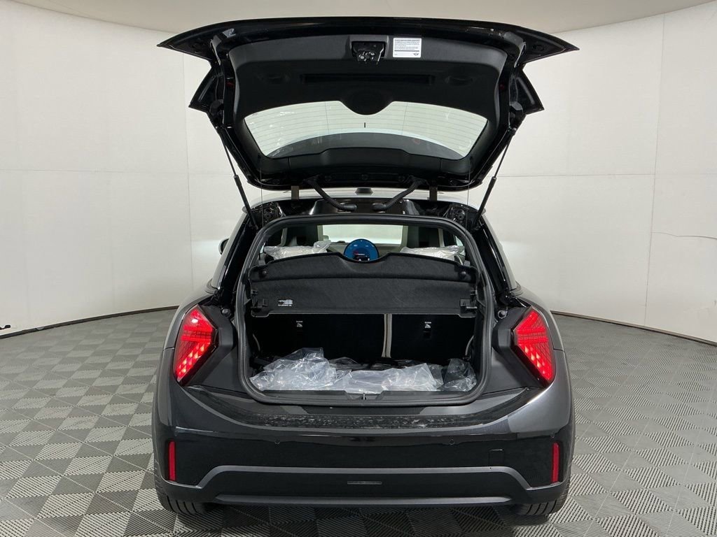 New 2026 MINI Cooper S image 25